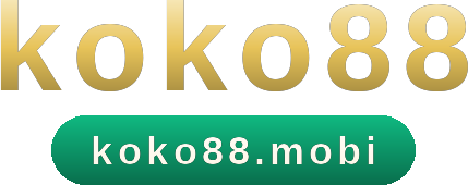 koko88 logo