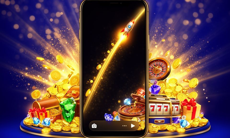 koko88 mobile gaming