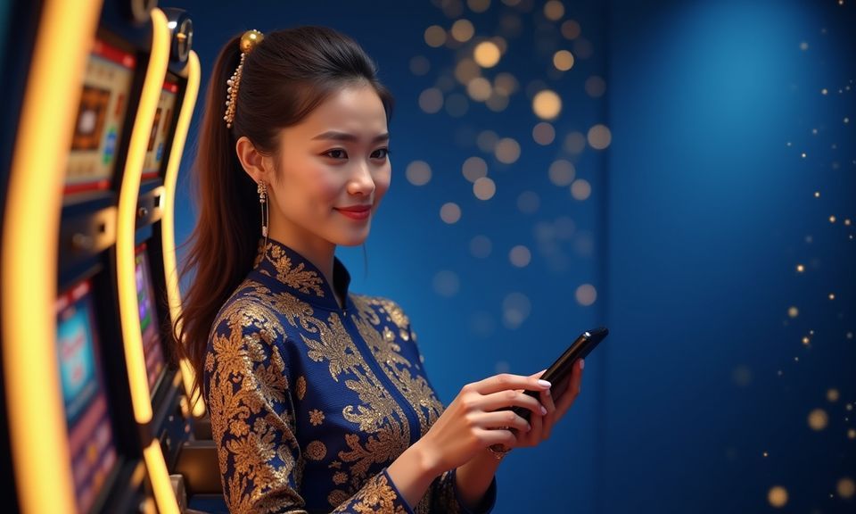 koko88 mobile gaming