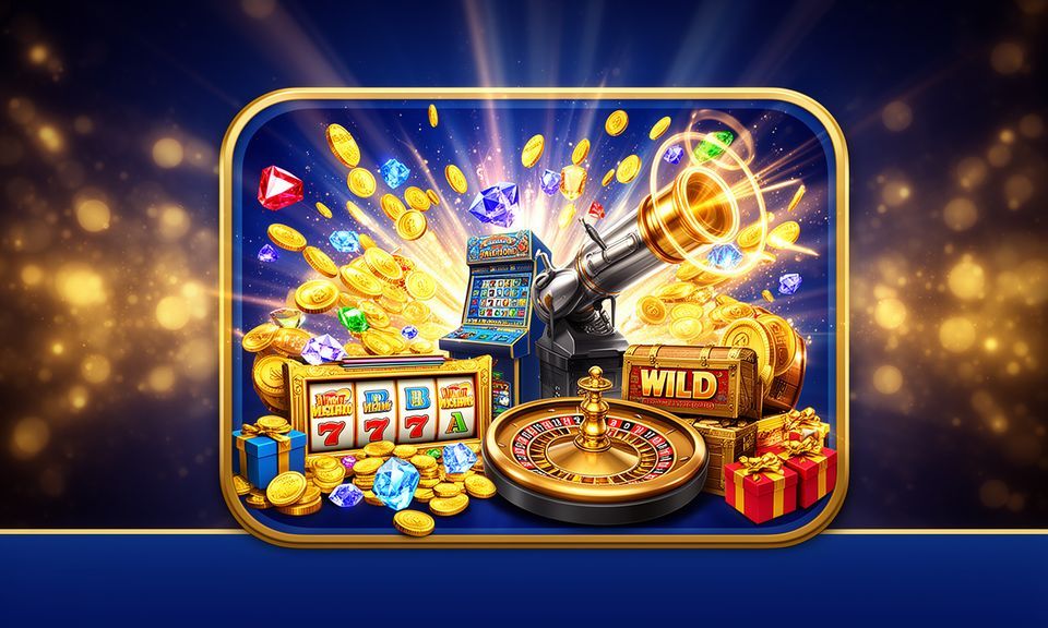 koko88 mobile gaming